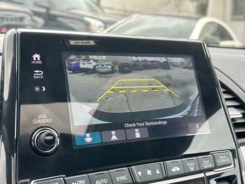 Used 2023 Honda Odyssey EX-L image 22