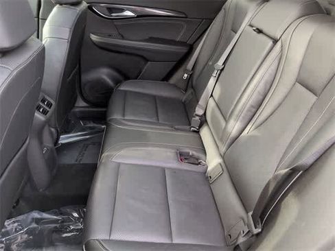 Used 2021 Buick Envision Essence w/ Sport Touring Package image 19