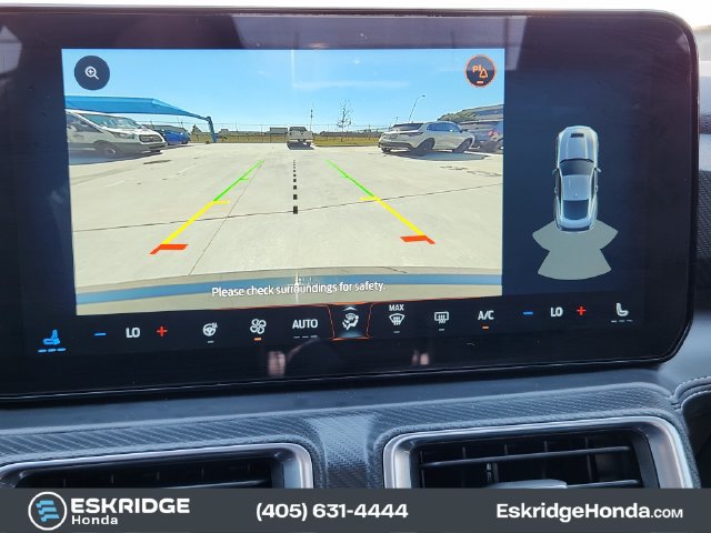 Used 2024 Ford Mustang GT Premium RWD image 19