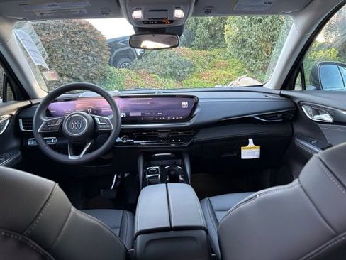 New 2026 Buick Envision Preferred AWD/4WD image 13