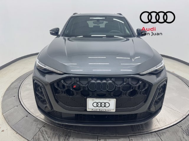 New 2026 Audi SQ5 Premium Plus AWD/4WD image 2