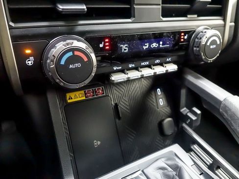 New 2026 Toyota Tacoma SR5 image 20