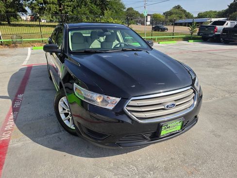 Used 2013 Ford Taurus SE FWD image 58