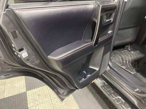 Used 2016 Toyota 4Runner Trail AWD/4WD image 11