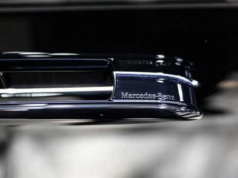 Used 2024 Mercedes-Benz Maybach S 580 4MATIC image 58