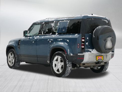 Used 2020 Land Rover Defender 110 image 5