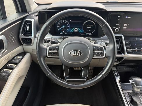 Used 2021 Kia Sorento SX FWD image 18