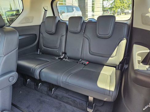 Used 2025 INFINITI QX80 Pure AWD/4WD image 18