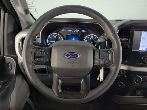 Used 2023 Ford F150 XLT image 20