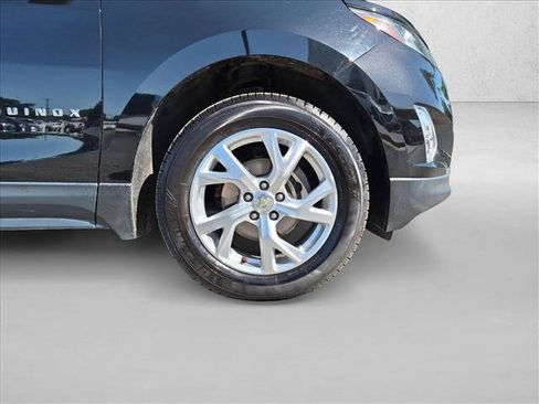 Certified 2020 Chevrolet Equinox Premier AWD/4WD image 23
