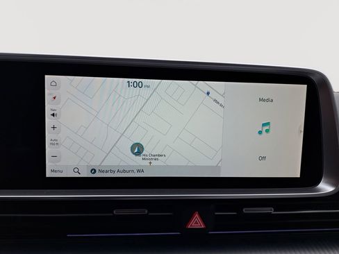 New 2025 Hyundai Ioniq 6 SEL image 24