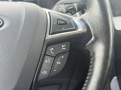 Used 2019 Ford Edge SEL w/ Equipment Group 201A AWD/4WD image 19