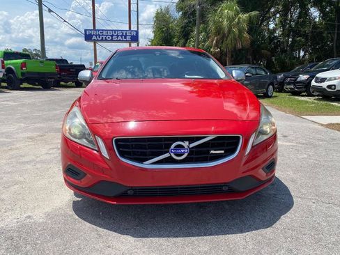 Used 2012 Volvo S60 T6 R-Design AWD/4WD image 4