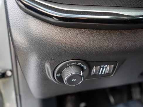 Used 2022 Jeep Compass Trailhawk image 20