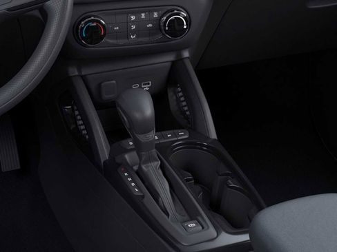 New 2026 Chevrolet TrailBlazer LS w/ LS Convenience Package AWD/4WD image 23