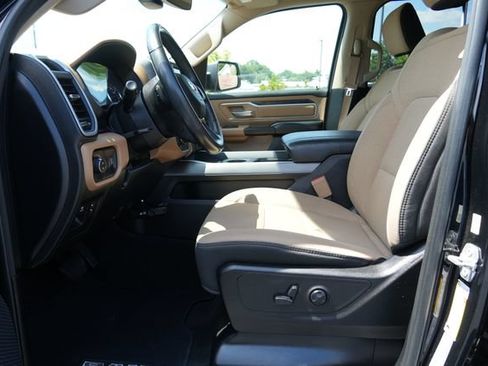 Used 2020 RAM 1500 Big Horn RWD image 21