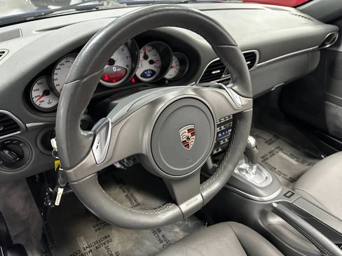 Used 2009 Porsche 911 Carrera S RWD image 12
