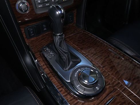 Used 2020 Nissan Armada SL w/ Premium Package image 34