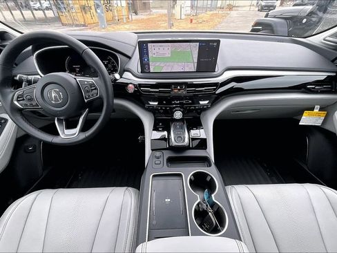 New 2026 Acura MDX w/ Technology Package image 2
