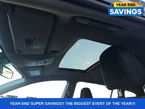 Used 2017 Toyota RAV4 LE w/ Carpet Mat Package image 9