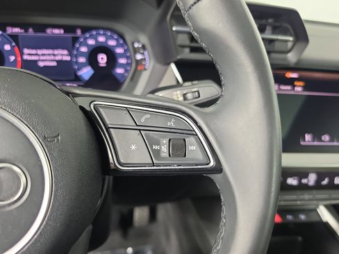 Certified 2022 Audi A3 2.0T Premium FWD image 23