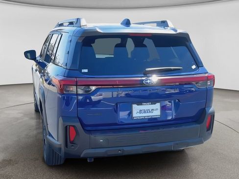 New 2026 Subaru Outback Limited AWD/4WD image 6