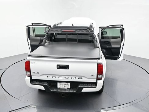 Used 2023 Toyota Tacoma SR AWD/4WD image 25