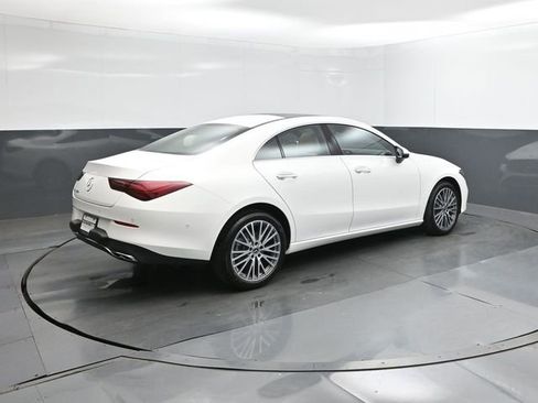 New 2026 Mercedes-Benz CLA 250 image 11