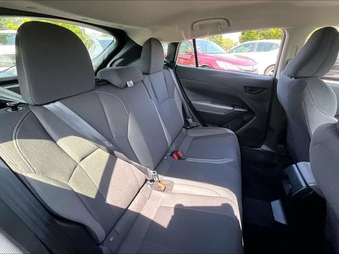 Used 2024 Subaru Impreza 2.0i AWD/4WD image 30