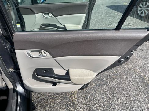Used 2012 Honda Civic LX image 31