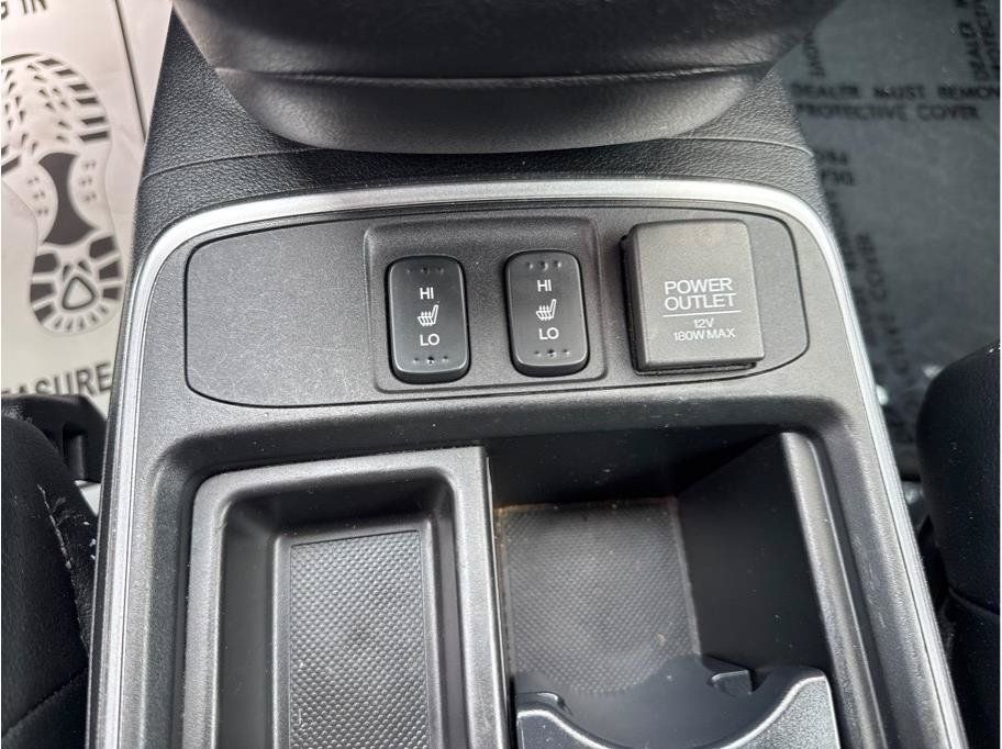 Used 2015 Honda CR-V EX-L image 36