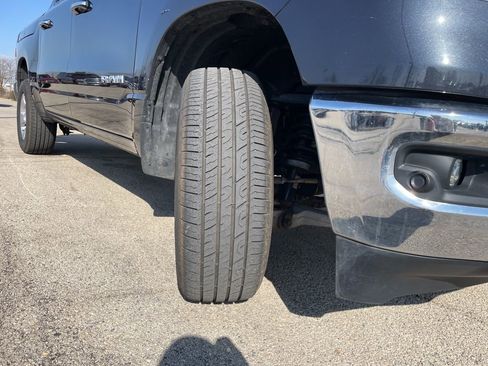 Used 2020 RAM 1500 Big Horn image 19