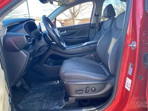 Used 2023 Hyundai Santa Fe SEL image 21