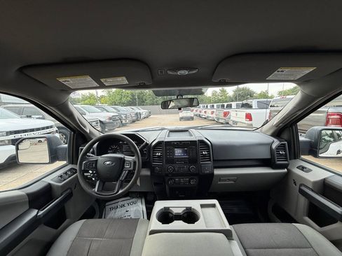 Used 2016 Ford F150 XL w/ Equipment Group 101A Mid AWD/4WD image 18