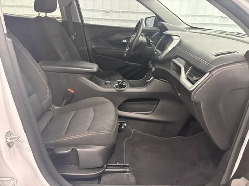 Used 2022 GMC Terrain SLE w/ Driver Convenience Package FWD image 31