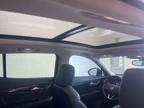 Used 2023 Buick Envision Essence w/ Sport Touring Package image 39