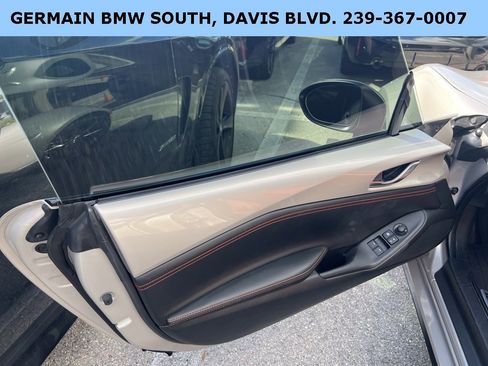 Used 2023 MAZDA MX-5 Miata Grand Touring image 21