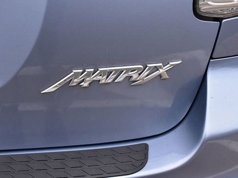 Used 2008 Toyota Matrix XR image 37