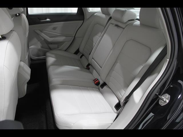 Certified 2023 Volkswagen Jetta SE FWD image 17