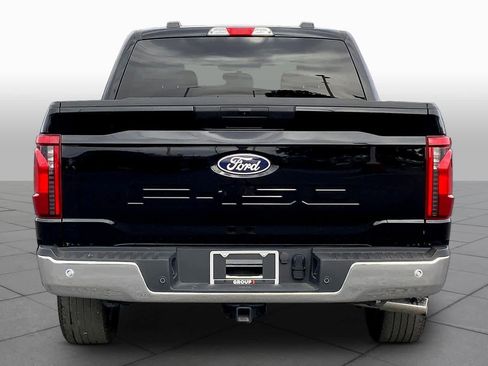 Used 2025 Ford F150 XLT w/ Equipment Group 301A Standard RWD image 5