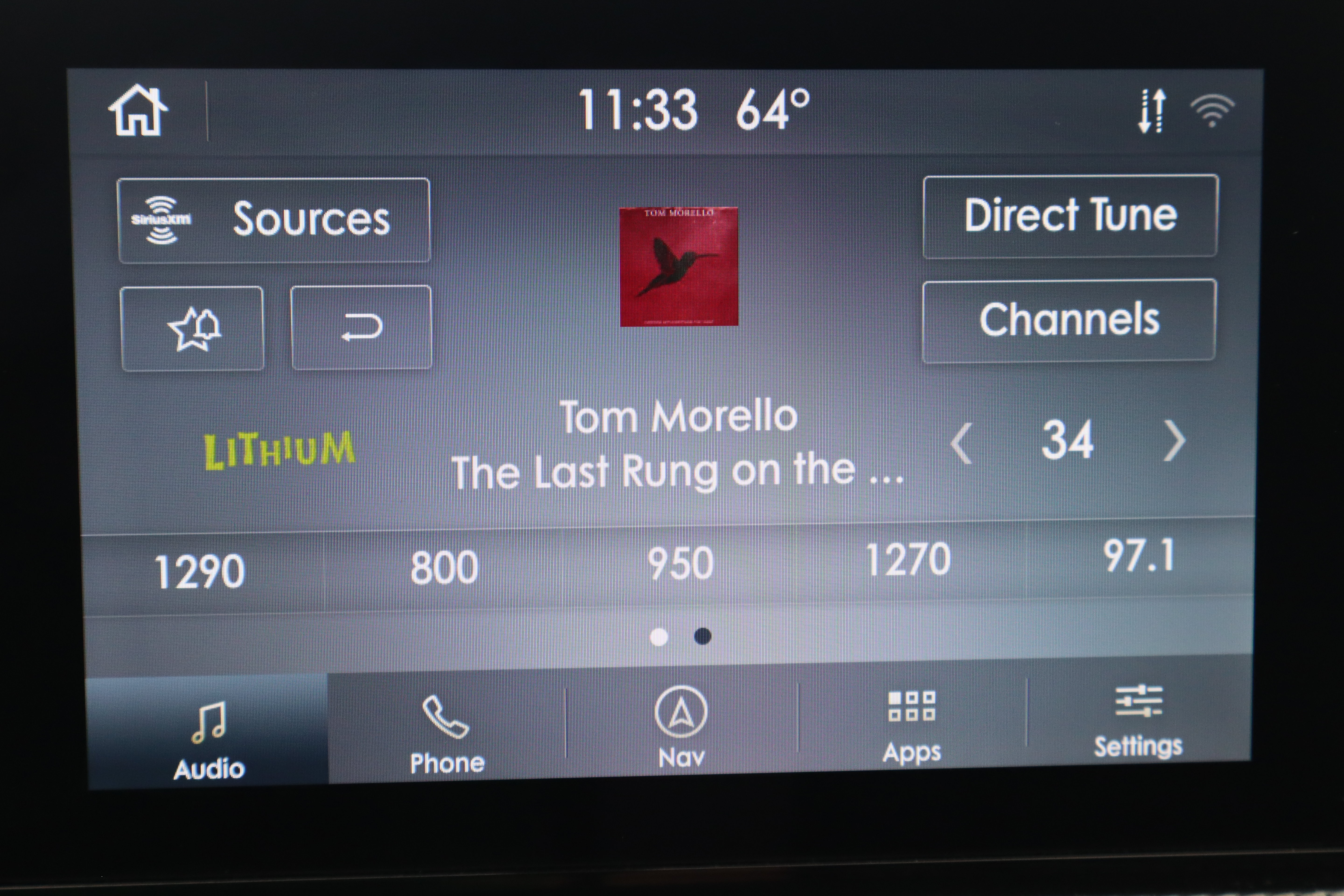 Used 2022 Lincoln Corsair FWD w/ Equipment Group 101A image 19