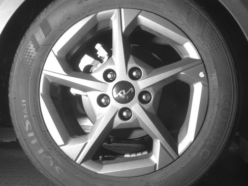 Used 2025 Kia K4 FWD image 15