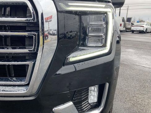 Used 2023 GMC Yukon SLT w/ Max Trailering Package image 10