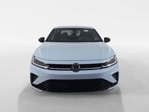 New 2026 Volkswagen Jetta SE FWD image 9