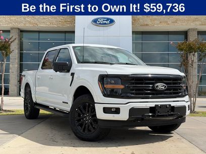 New 2026 Ford F150 XLT