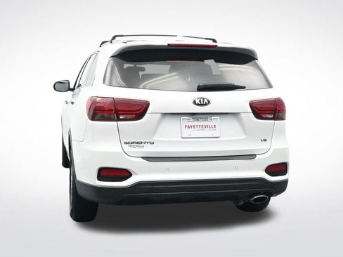 Used 2019 Kia Sorento LX w/ Option Group 020 image 9