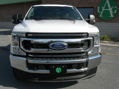 Used 2022 Ford F250 XL w/ STX Appearance Package image 2