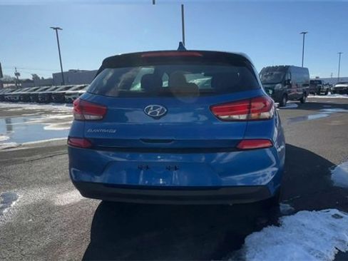 Used 2018 Hyundai Elantra GT image 7