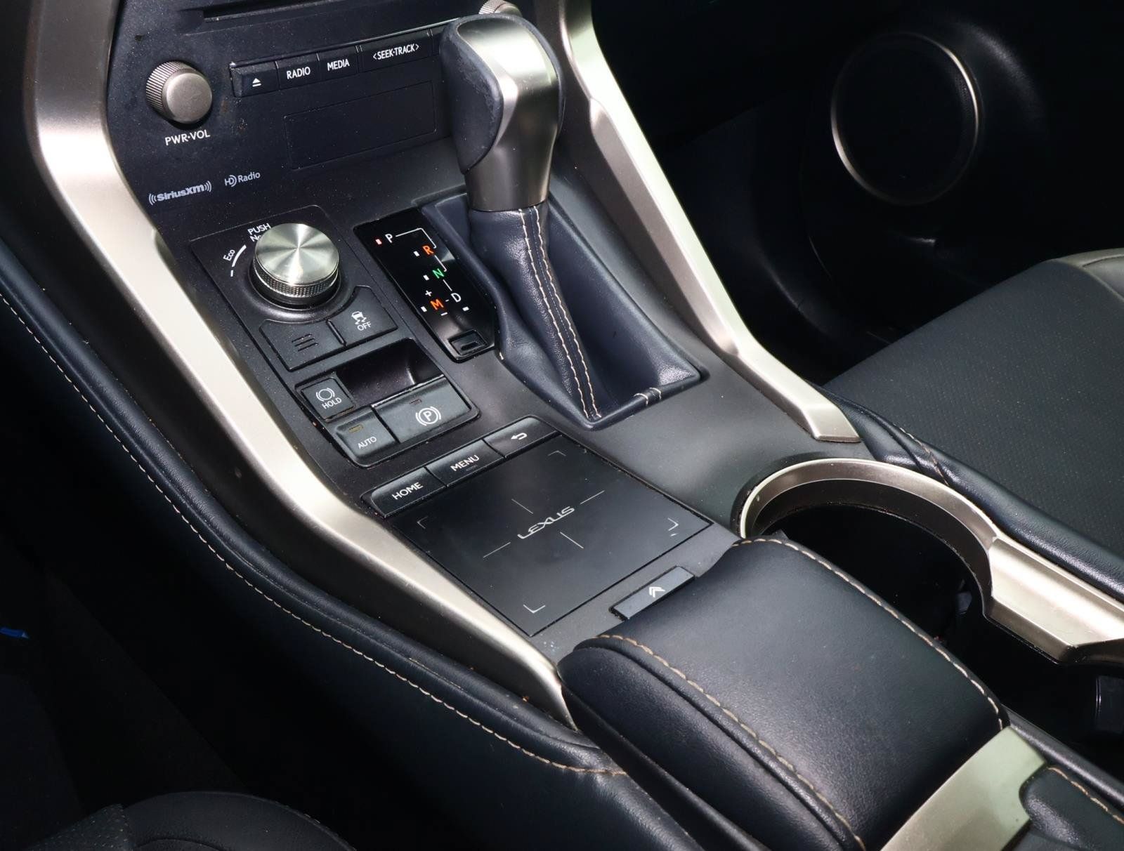 Used 2021 Lexus NX 300 FWD w/ Accessory Package image 25