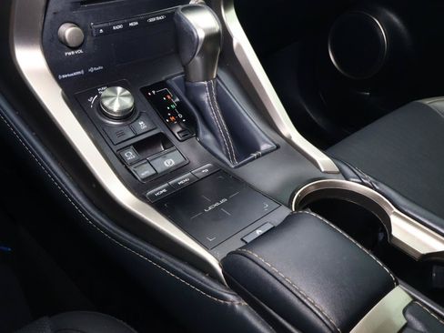 Used 2021 Lexus NX 300 FWD w/ Accessory Package image 25